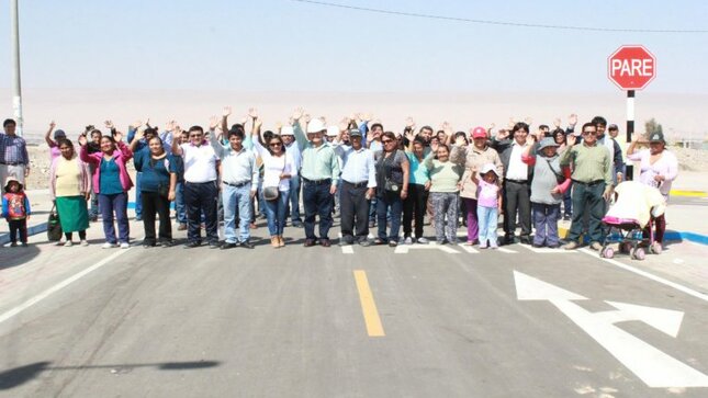 Foto de la reunión 1
