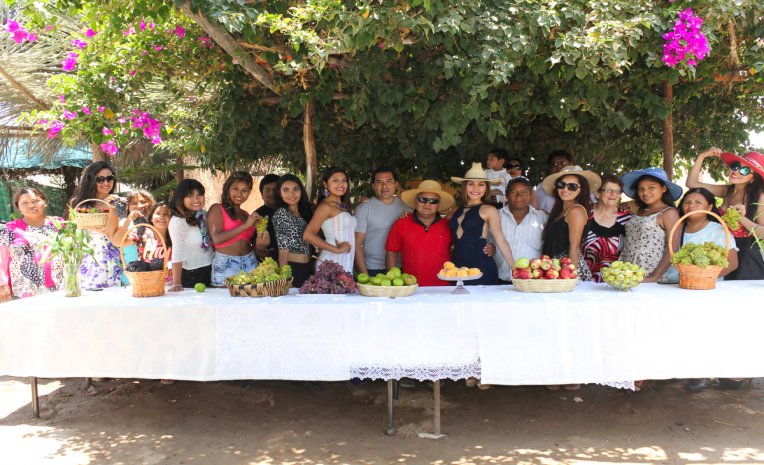 Foto de la reunión 1