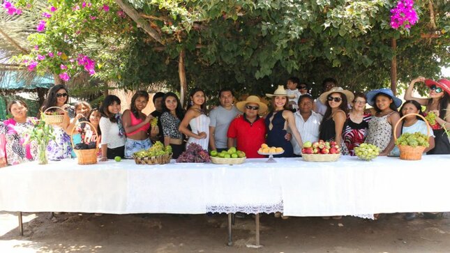 Foto de la reunión 1