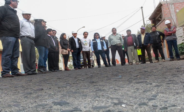 Foto de la reunión 1