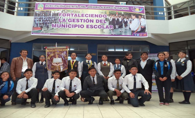 Foto de la reunión 1