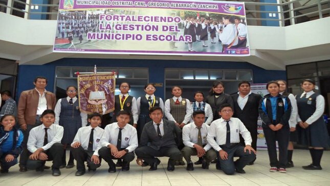 Foto de la reunión 1