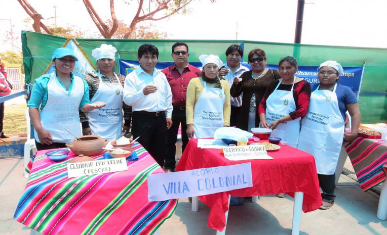 Foto de la reunión 1