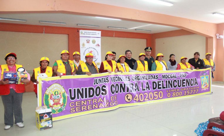 Foto de la reunión 1