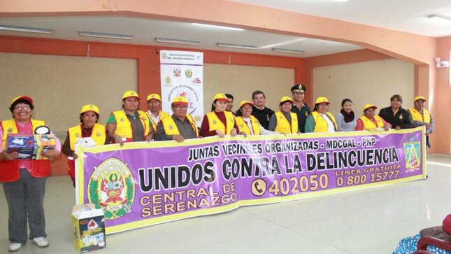 Foto de la reunión 1