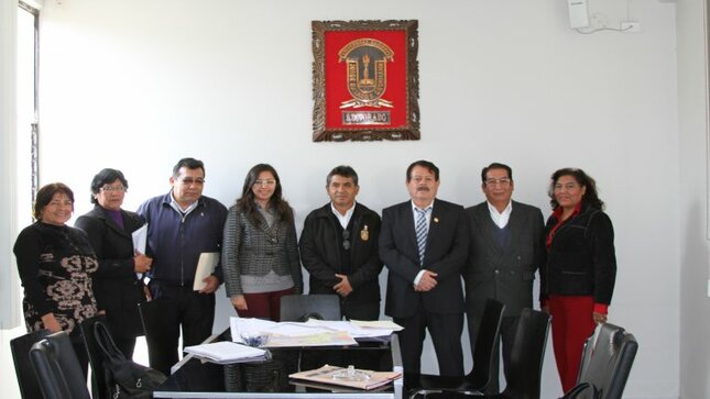 Foto de la reunión 1