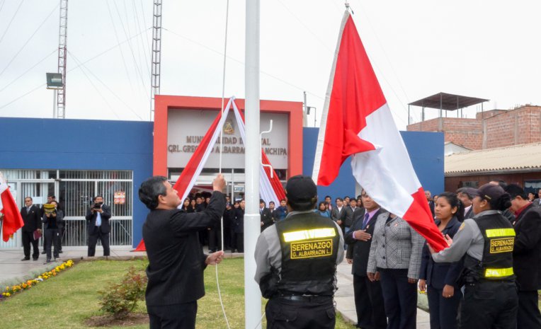 Foto de la reunión 1