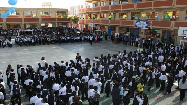 Foto de la reunión 1
