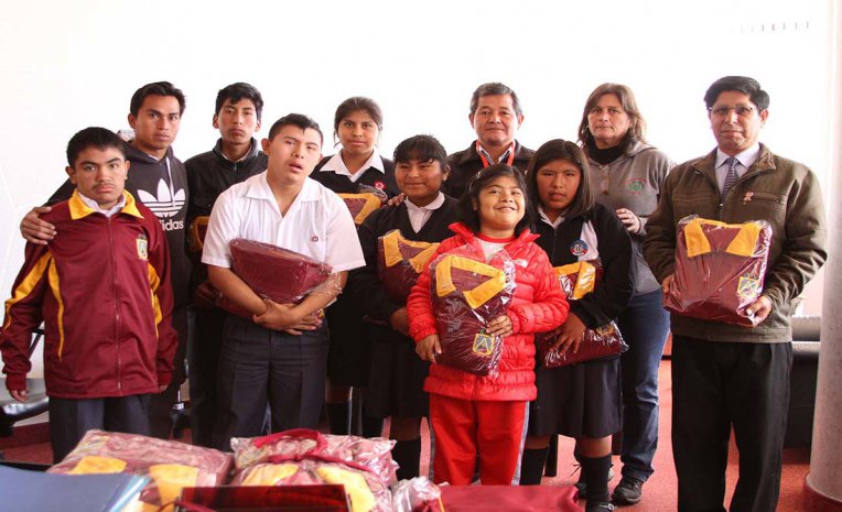 Foto de la reunión 1