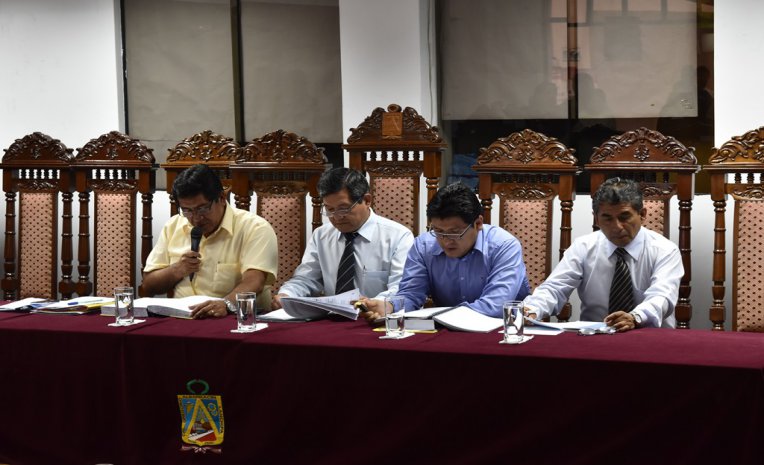 Foto de la reunión 1
