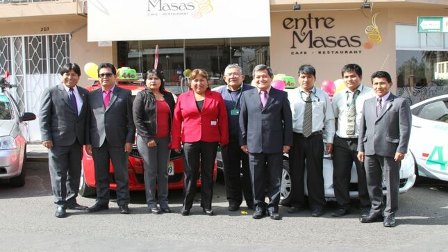 Foto de la reunión 1