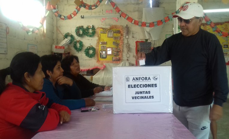 Foto de la reunión 1