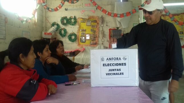 Foto de la reunión 1