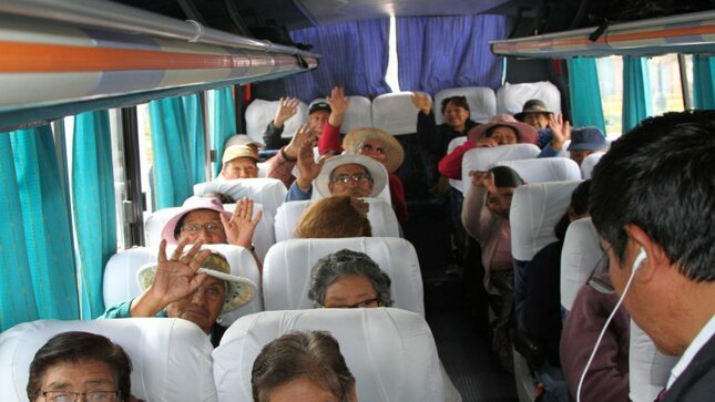Foto de la reunión 1
