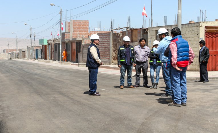 Foto de la reunión 1