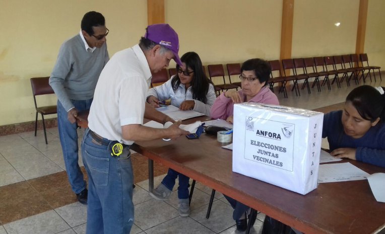Foto de la reunión 1
