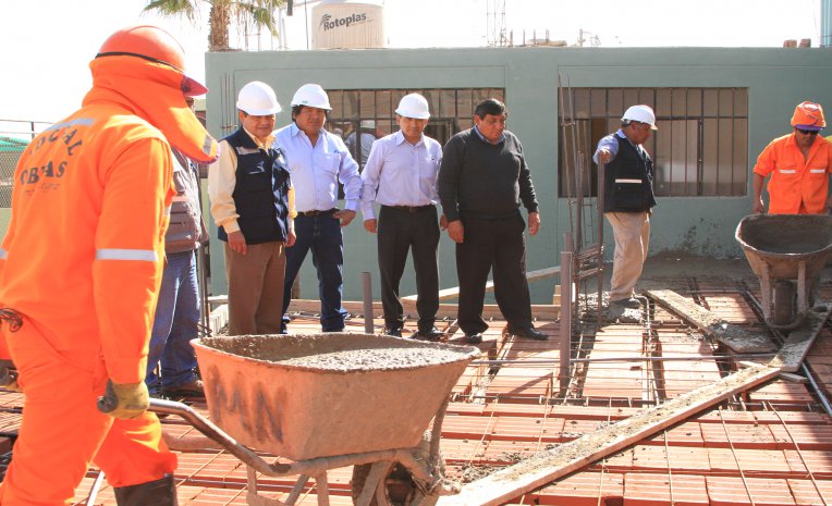 Foto de la reunión 1