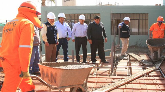Foto de la reunión 1