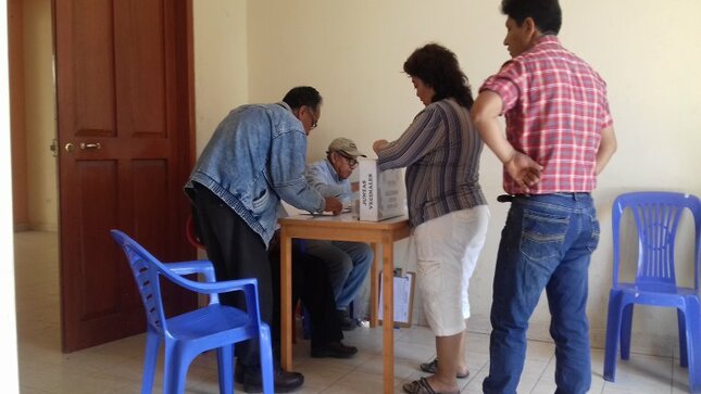Foto de la reunión 1