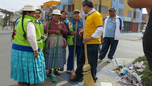 Foto de la reunión 1