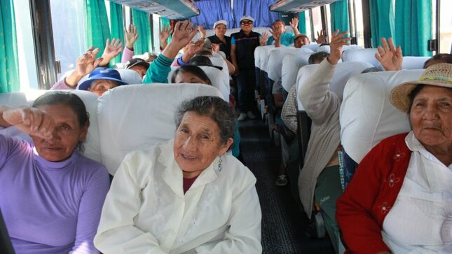 Foto de la reunión 1