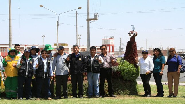 Foto de la reunión 1