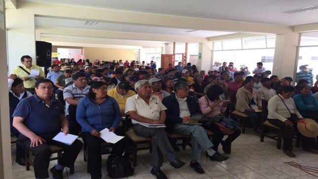 Foto de la reunión 1