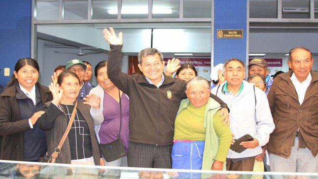 Foto de la reunión 1