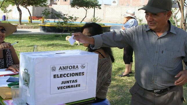 Foto de la reunión 1