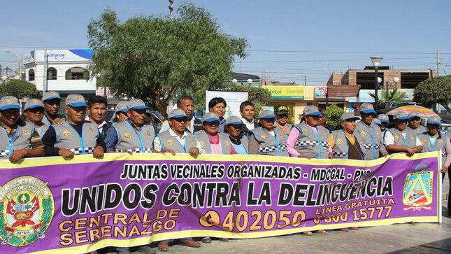 Foto de la reunión 1