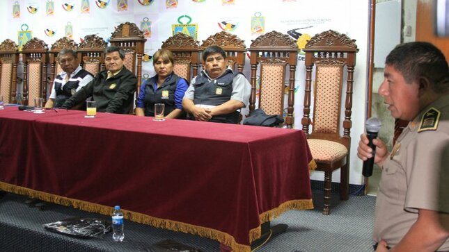 Foto de la reunión 1