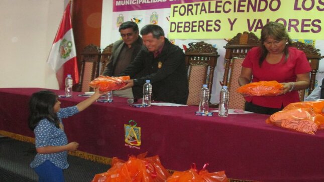 Foto de la reunión 1