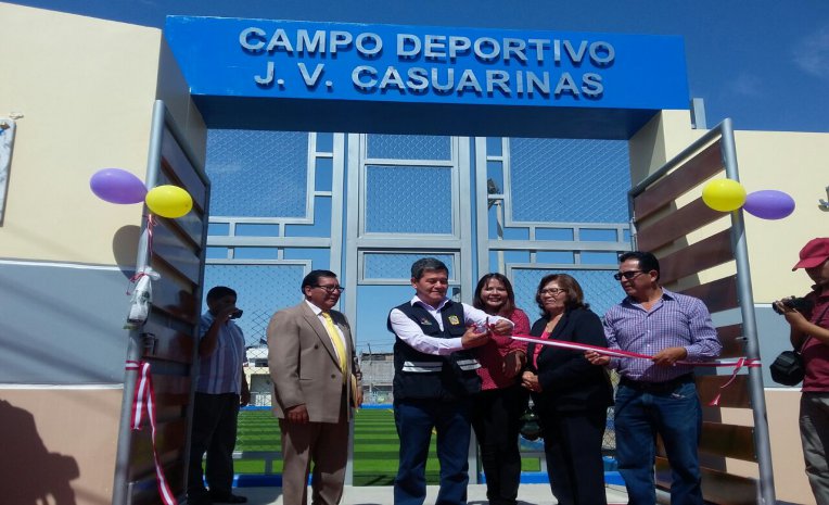 Foto de la reunión 1