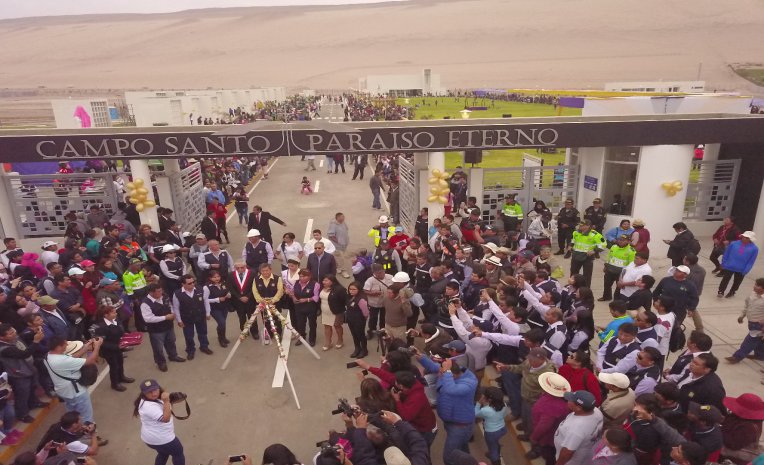 Foto de la reunión 1