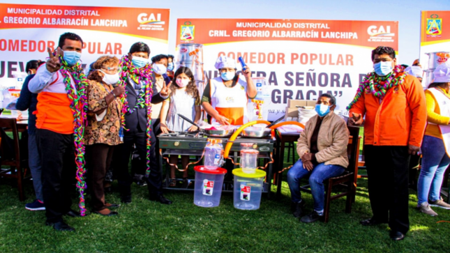 Foto de la reunión 1