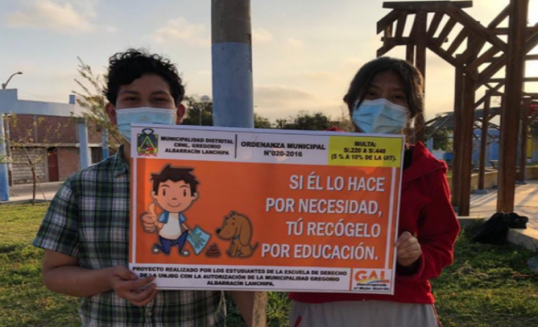 Foto de la reunión 1