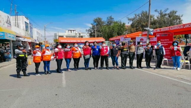 Foto de la reunión 1