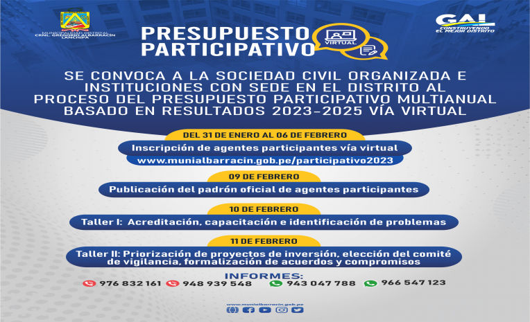 Foto de la reunión 1