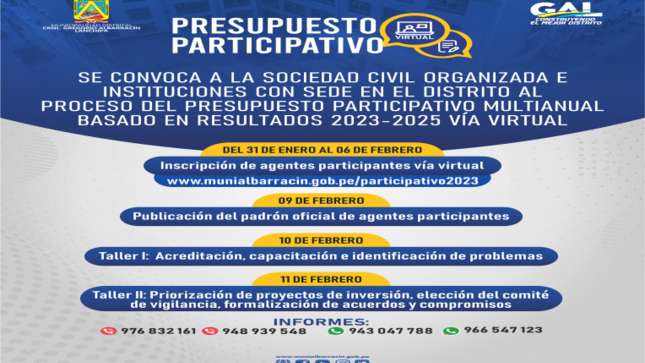 Foto de la reunión 1