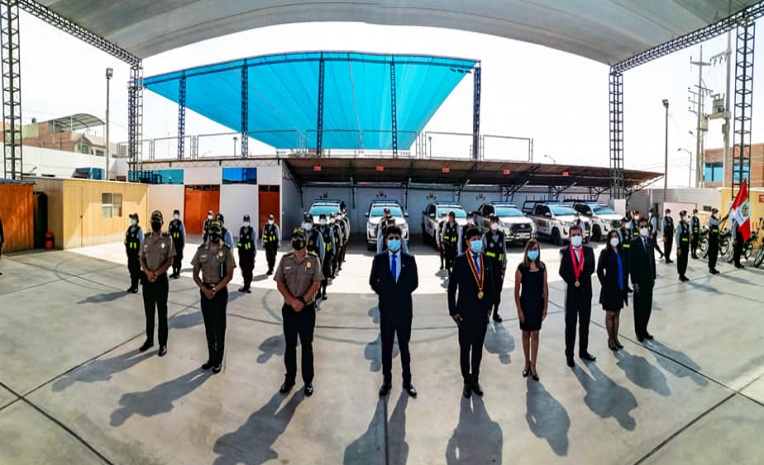 Foto de la reunión 1