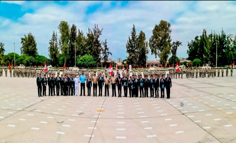 Foto de la reunión 1