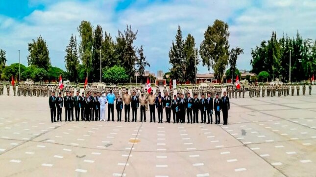 Foto de la reunión 1