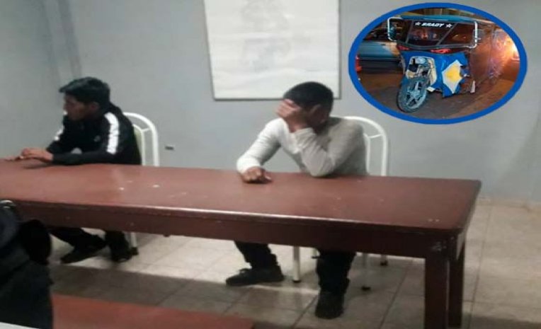 Foto de la reunión 1