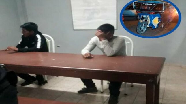 Foto de la reunión 1