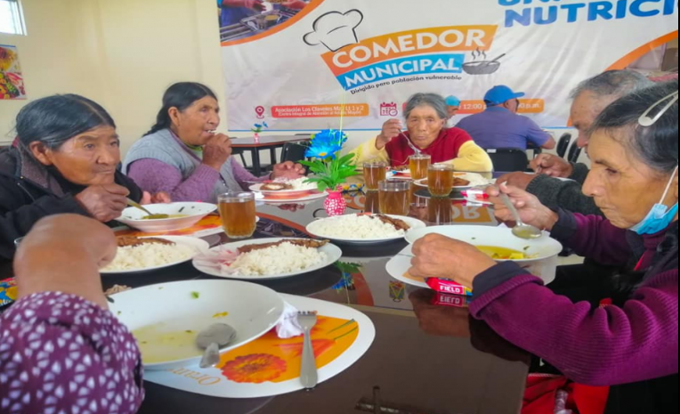 Foto de la reunión 1