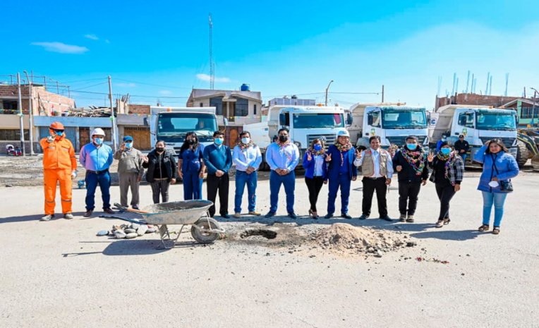 Foto de la reunión 1