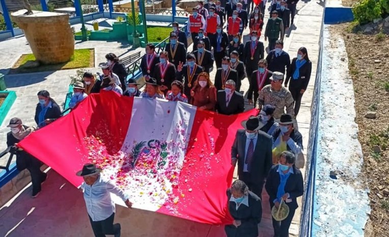 Foto de la reunión 1