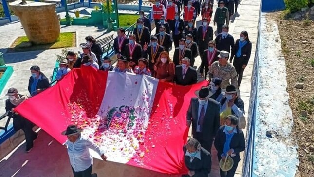 Foto de la reunión 1