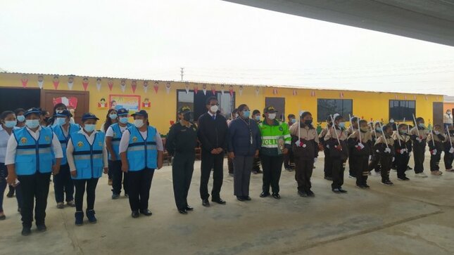 Foto de la reunión 1