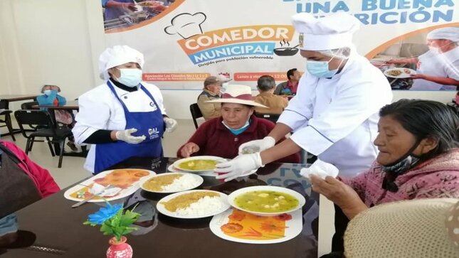 Foto de la reunión 1